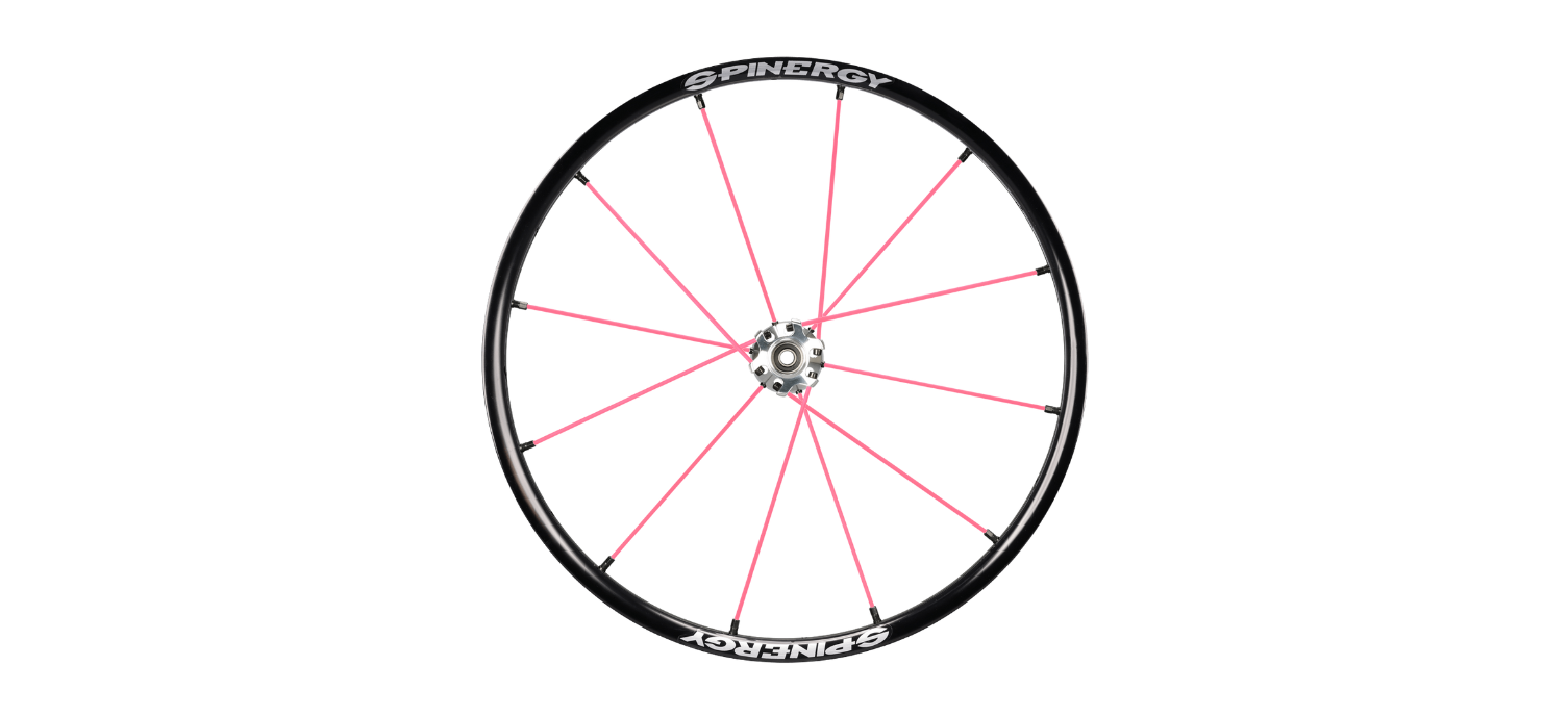 Spinergy X-Laced Lite Extreme "XLX" (Pair)