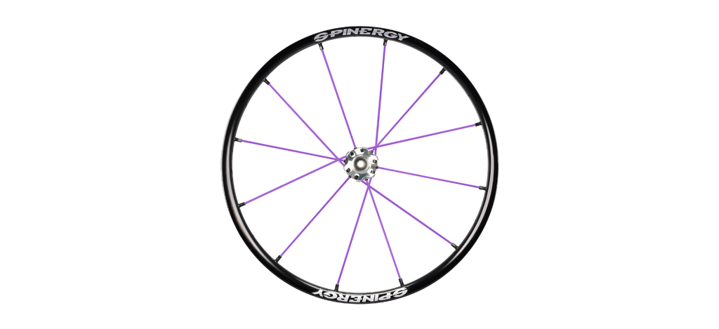 Spinergy X-Laced Lite Extreme "XLX" (Pair)
