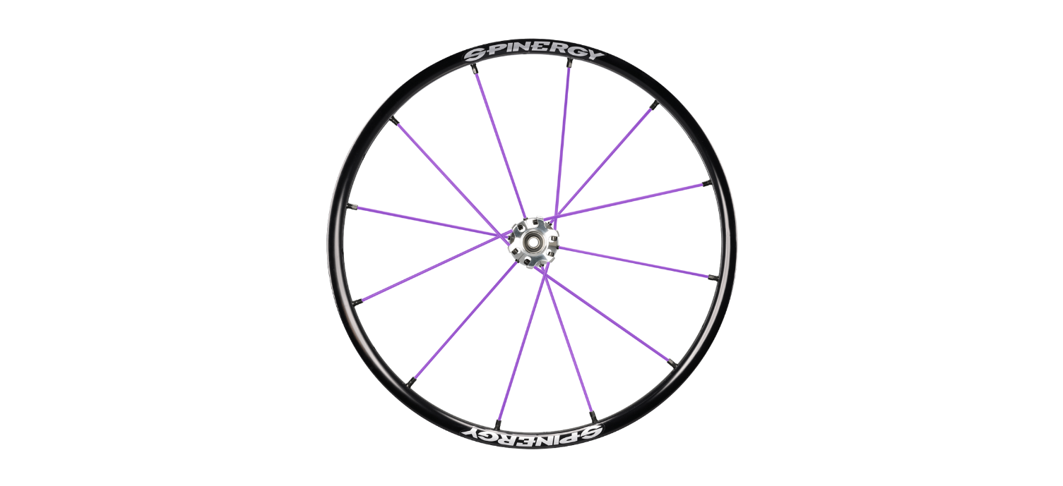 Spinergy X-Laced Lite Extreme "XLX" (Pair)
