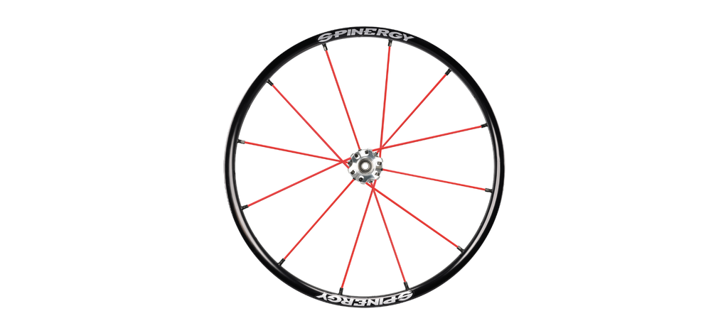 Spinergy X-Laced Lite Extreme "XLX" (Pair)