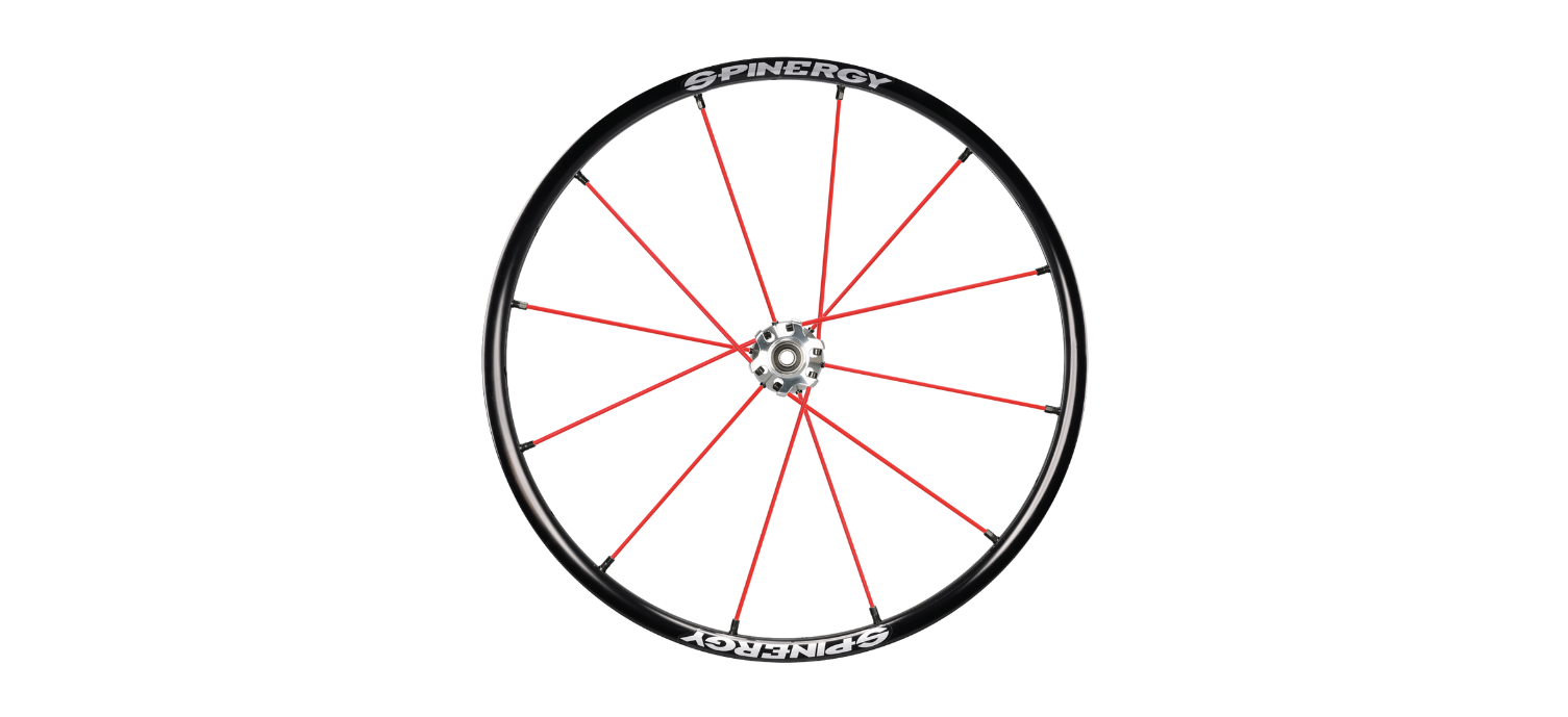 Spinergy X-Laced Lite Extreme "XLX" (Pair)