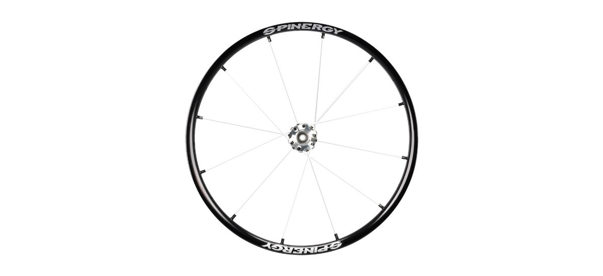 Spinergy X-Laced Lite Extreme "XLX" (Pair) Main image
