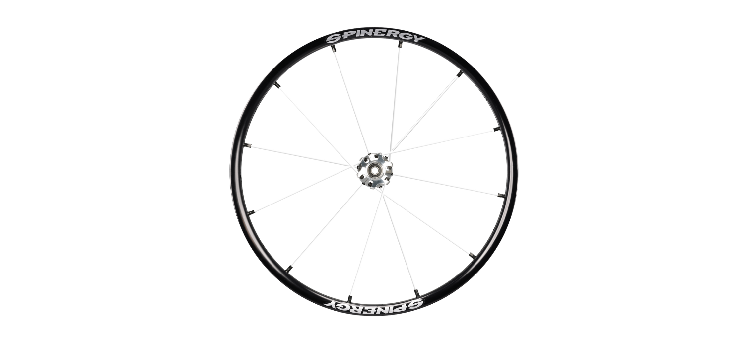 Spinergy X-Laced Lite Extreme "XLX" (Pair) Main image