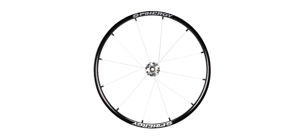 Spinergy X-Laced Lite Extreme "XLX" (Pair)