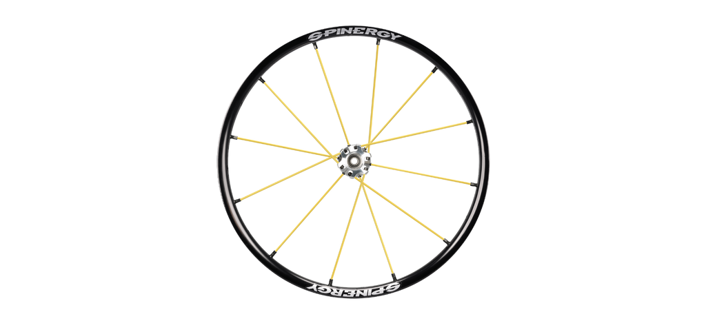 Spinergy X-Laced Lite Extreme "XLX" (Pair)
