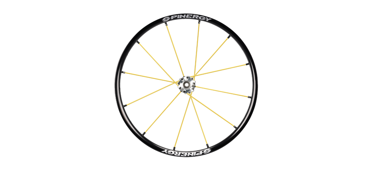 Spinergy X-Laced Lite Extreme "XLX" (Pair)