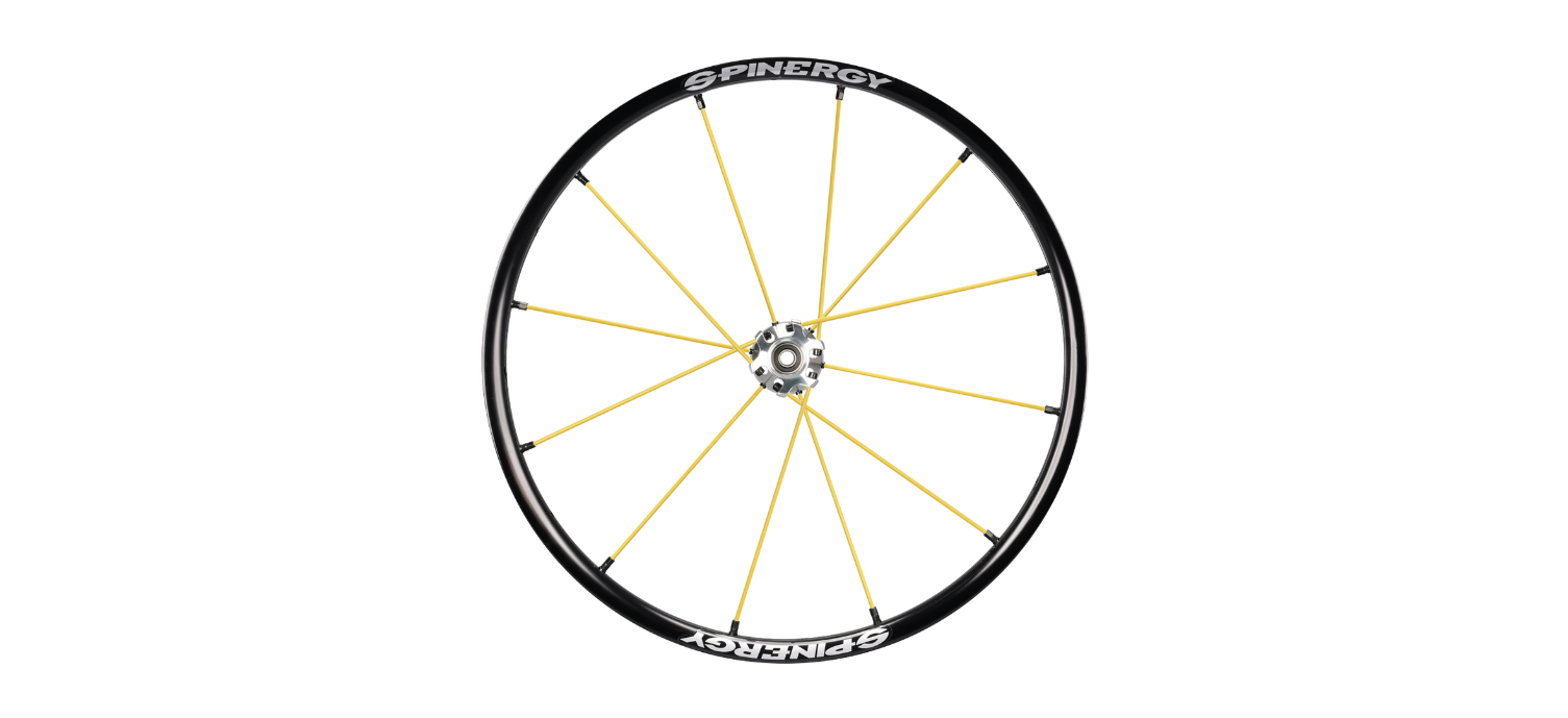 Spinergy X-Laced Lite Extreme "XLX" (Pair)
