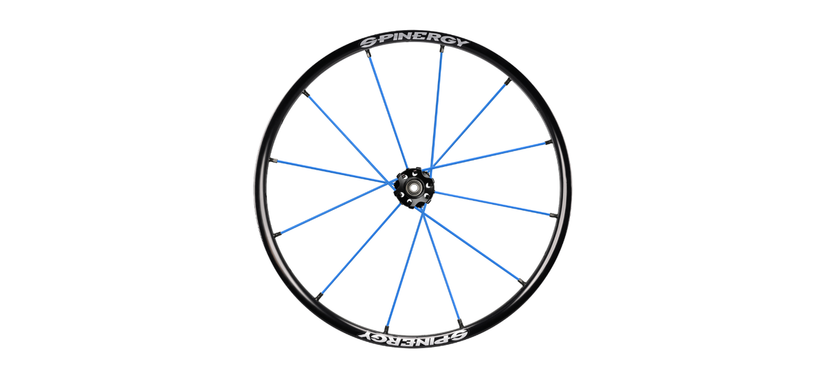 Spinergy X-Laced Lite Extreme "XLX" (Pair)