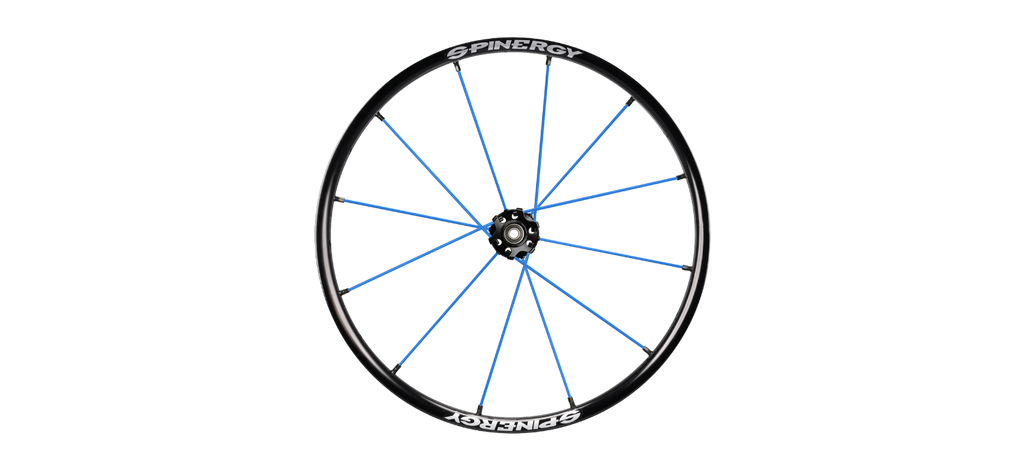 Spinergy Lite Extreme "LX" (Pair)