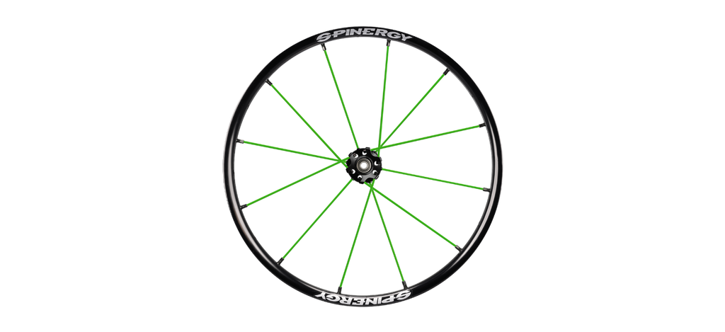 Spinergy X-Laced Lite Extreme "XLX" (Pair)