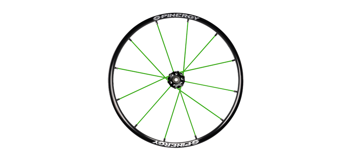 Spinergy Lite Extreme "LX" (Pair)