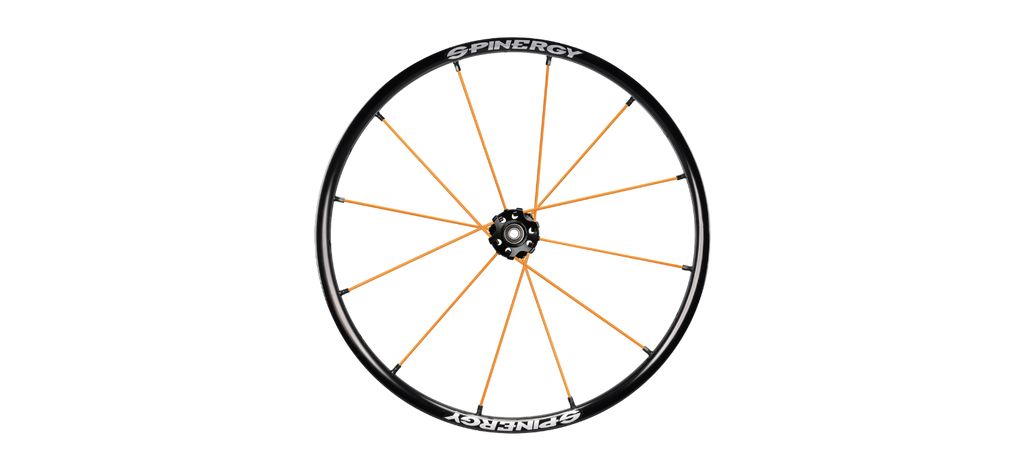 Spinergy X-Laced Lite Extreme "XLX" (Pair)