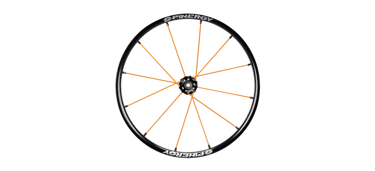 Spinergy X-Laced Lite Extreme "XLX" (Pair)
