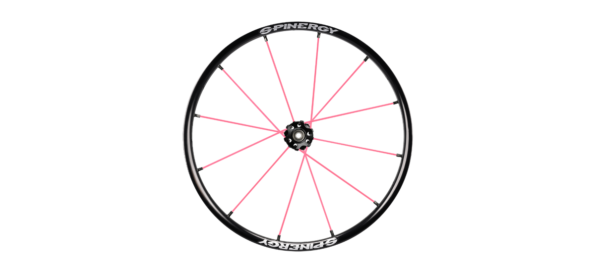 Spinergy Lite Extreme "LX" (Pair)