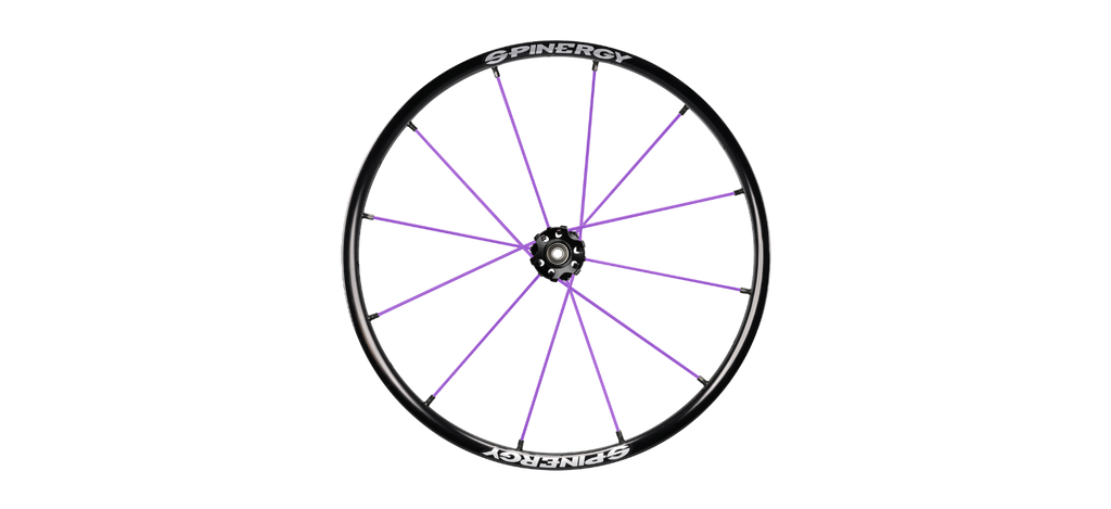 Spinergy Lite Extreme "LX" (Pair)