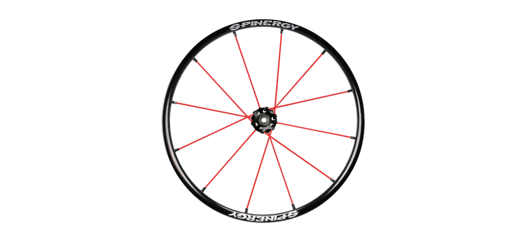 Spinergy X-Laced Lite Extreme "XLX" (Pair)