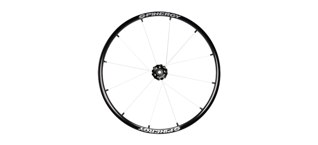 Spinergy Lite Extreme "LX" (Pair)