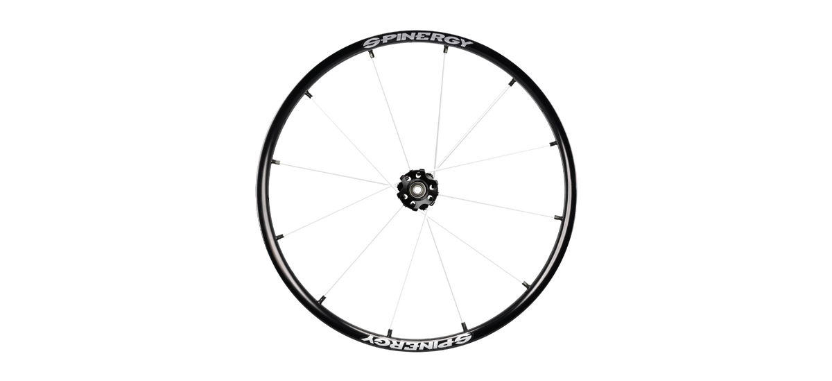 Spinergy Lite Extreme "LX" (Pair)