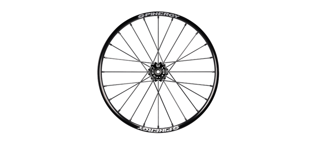 Spinergy X-Laced Sport Lite Extreme "XSLX" (Pair)