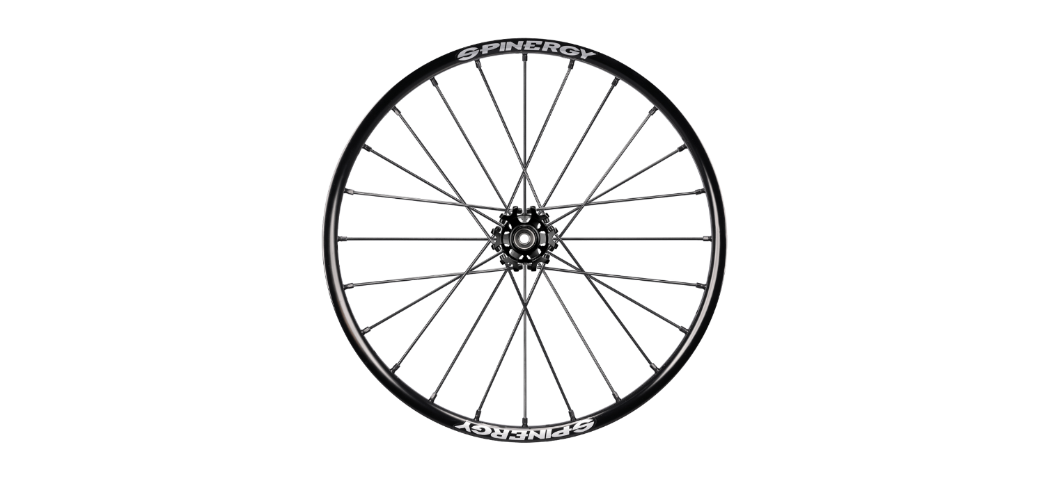 Spinergy X-Laced Sport Lite Extreme "XSLX" (Pair)
