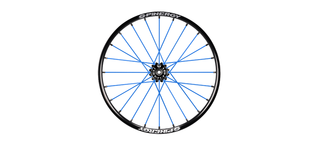 Spinergy X-Laced Sport Lite Extreme "XSLX" (Pair)