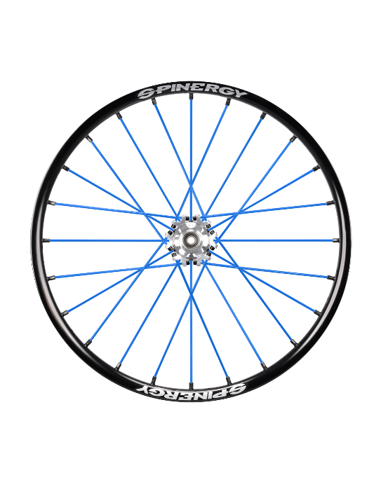 Spinergy X-Laced Sport Lite Extreme "XSLX" (Pair)