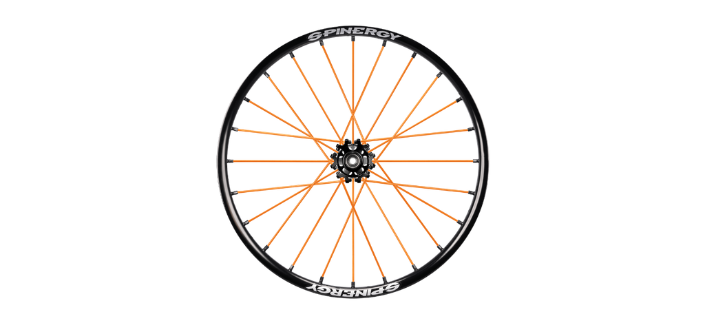 Spinergy X-Laced Sport Lite Extreme "XSLX" (Pair)