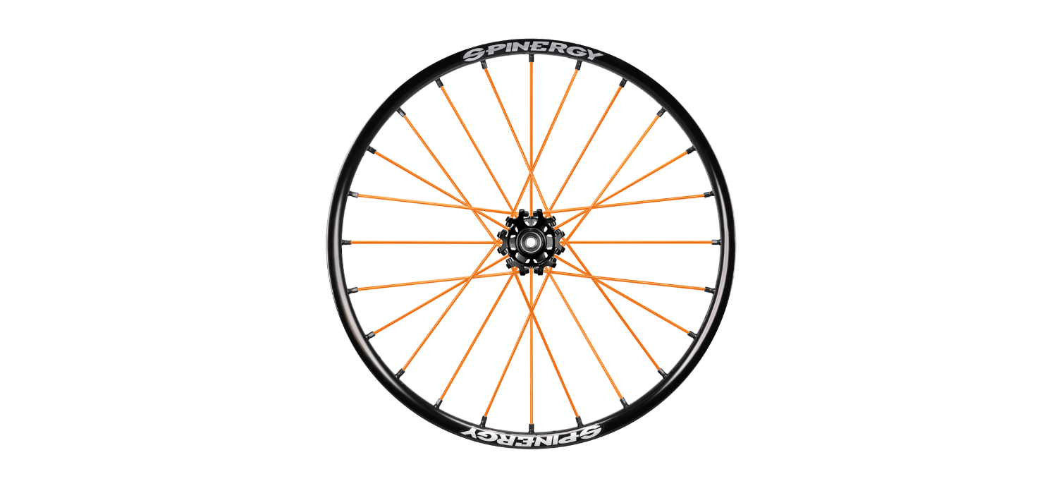 Spinergy X-Laced Sport Lite Extreme "XSLX" (Pair)