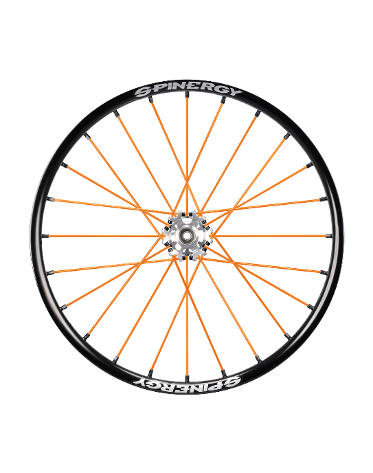Spinergy X-Laced Sport Lite Extreme "XSLX" (Pair)