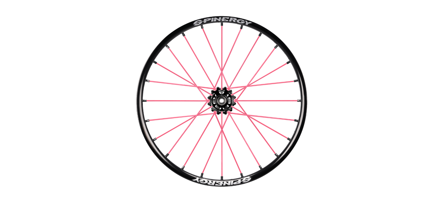 Spinergy X-Laced Sport Lite Extreme "XSLX" (Pair)