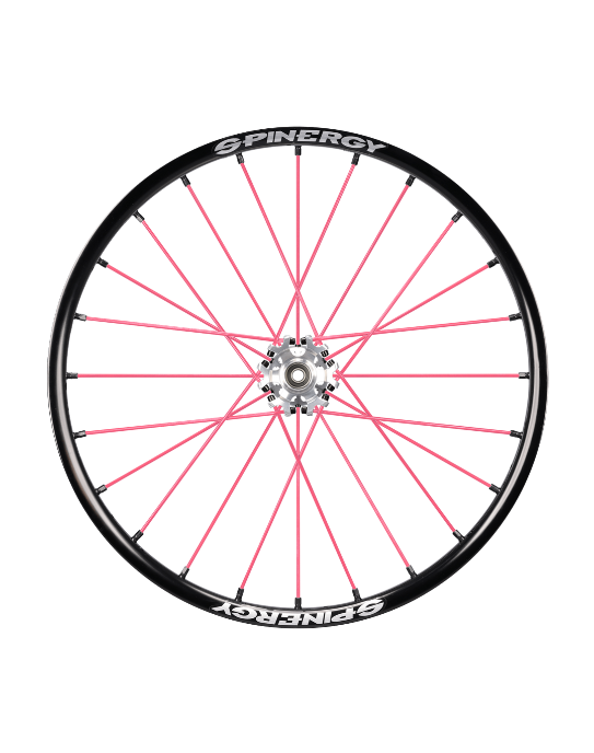 Spinergy X-Laced Sport Lite Extreme "XSLX" (Pair)