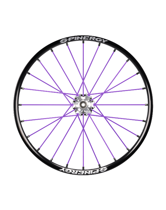 Spinergy X-Laced Sport Lite Extreme "XSLX" (Pair)