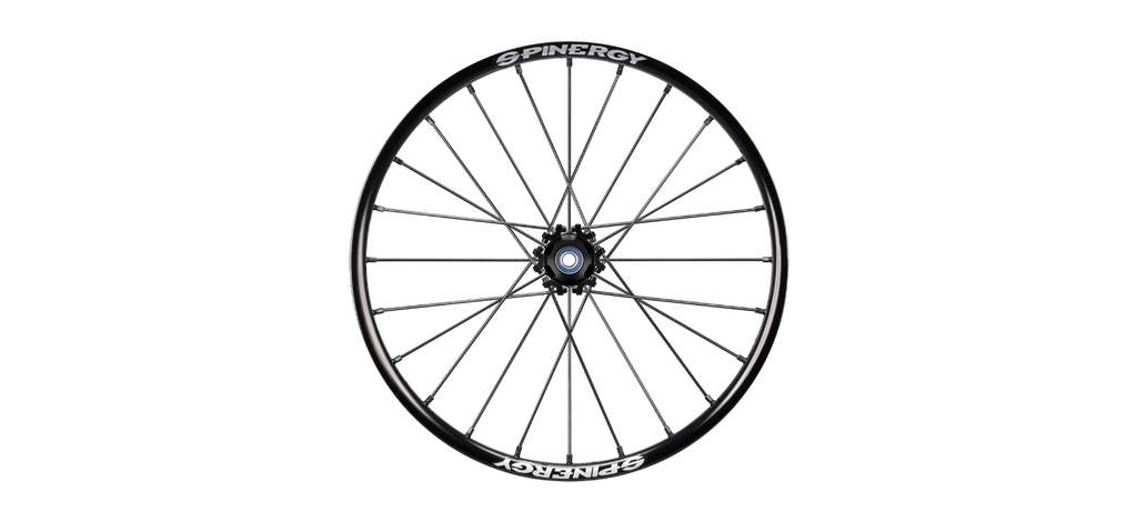 Spinergy X-Laced Sport Lite Extreme R10 "XSLX R-10" (Pair)