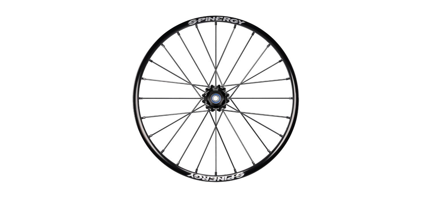 Spinergy X-Laced Sport Lite Extreme R10 "XSLX R-10" (Pair)