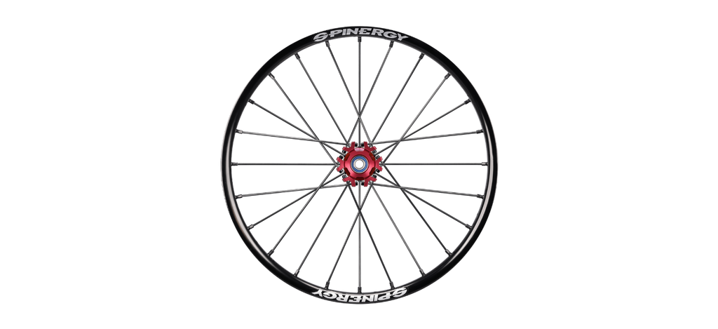 Spinergy X-Laced Sport Lite Extreme R10 "XSLX R-10" (Pair)