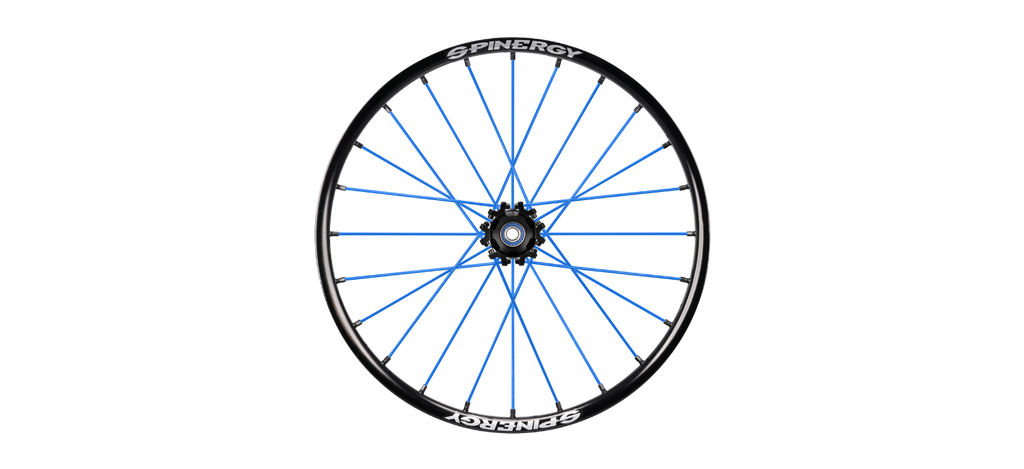 Spinergy X-Laced Sport Lite Extreme R10 "XSLX R-10" (Pair)