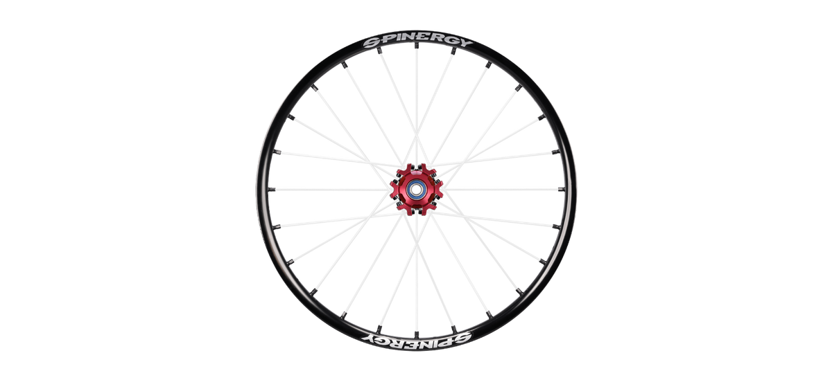 Spinergy X-Laced Sport Lite Extreme R10 "XSLX R-10" (Pair)