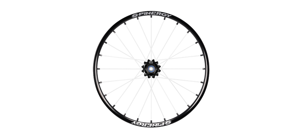Spinergy X-Laced Sport Lite Extreme R10 "XSLX R-10" (Pair)