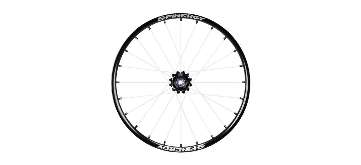 Spinergy X-Laced Sport Lite Extreme R10 "XSLX R-10" (Pair)