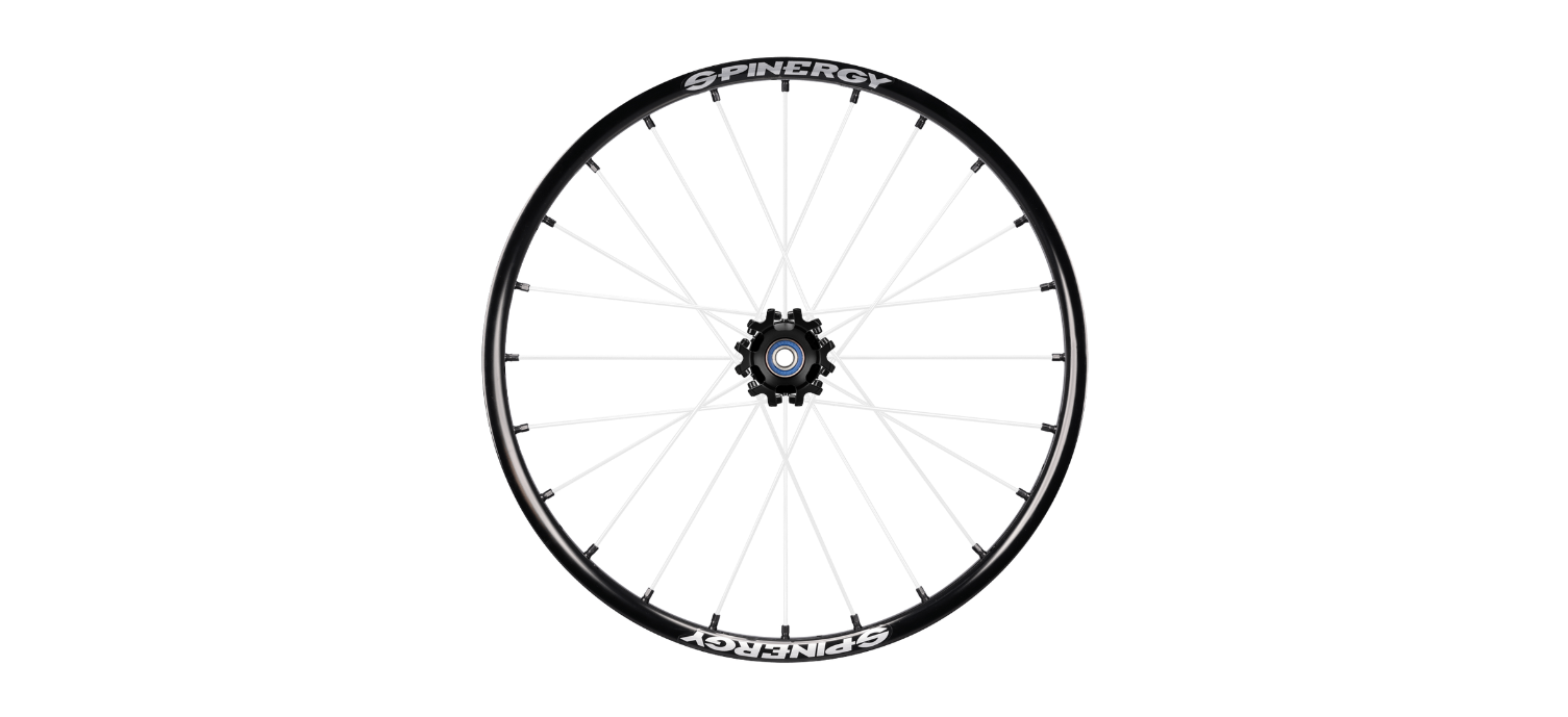 Spinergy X-Laced Sport Lite Extreme R10 "XSLX R-10" (Pair)