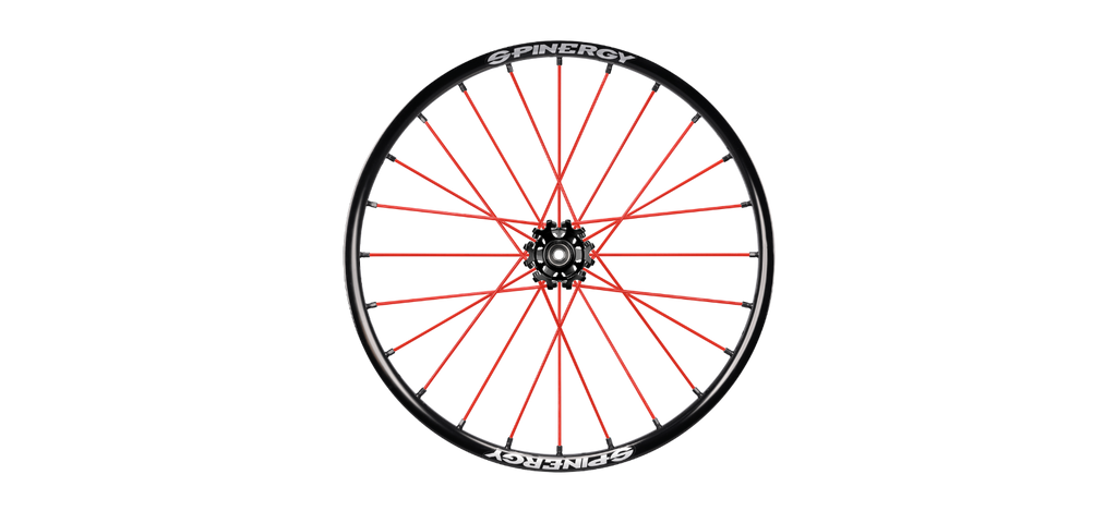 Spinergy X-Laced Sport Lite Extreme "XSLX" (Pair)