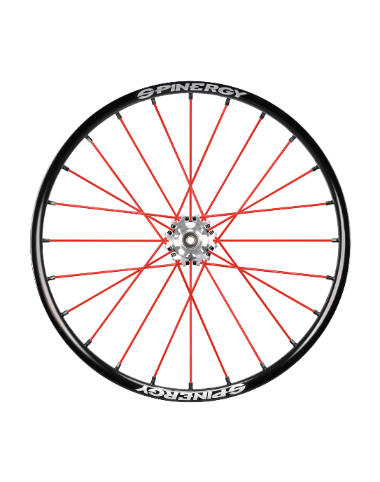 Spinergy X-Laced Sport Lite Extreme "XSLX" (Pair)