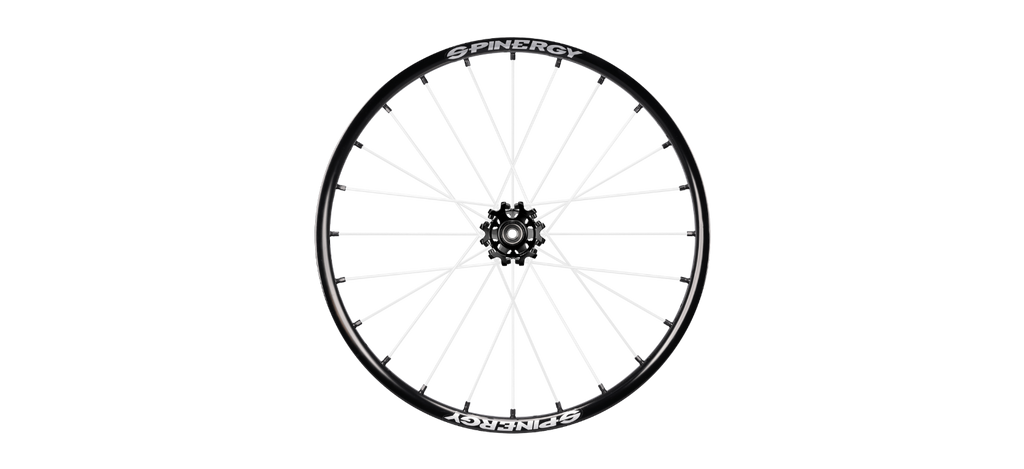 Spinergy X-Laced Sport Lite Extreme "XSLX" (Pair)