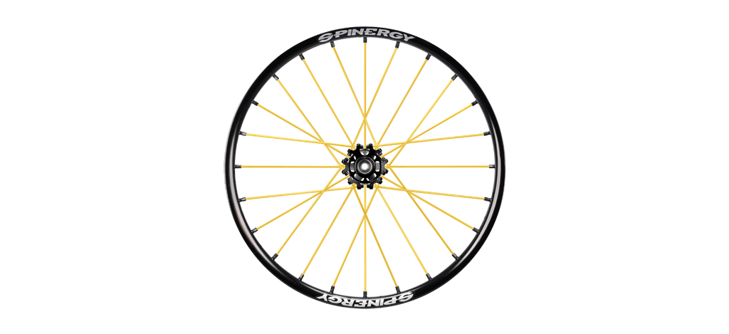 Spinergy X-Laced Sport Lite Extreme "XSLX" (Pair)