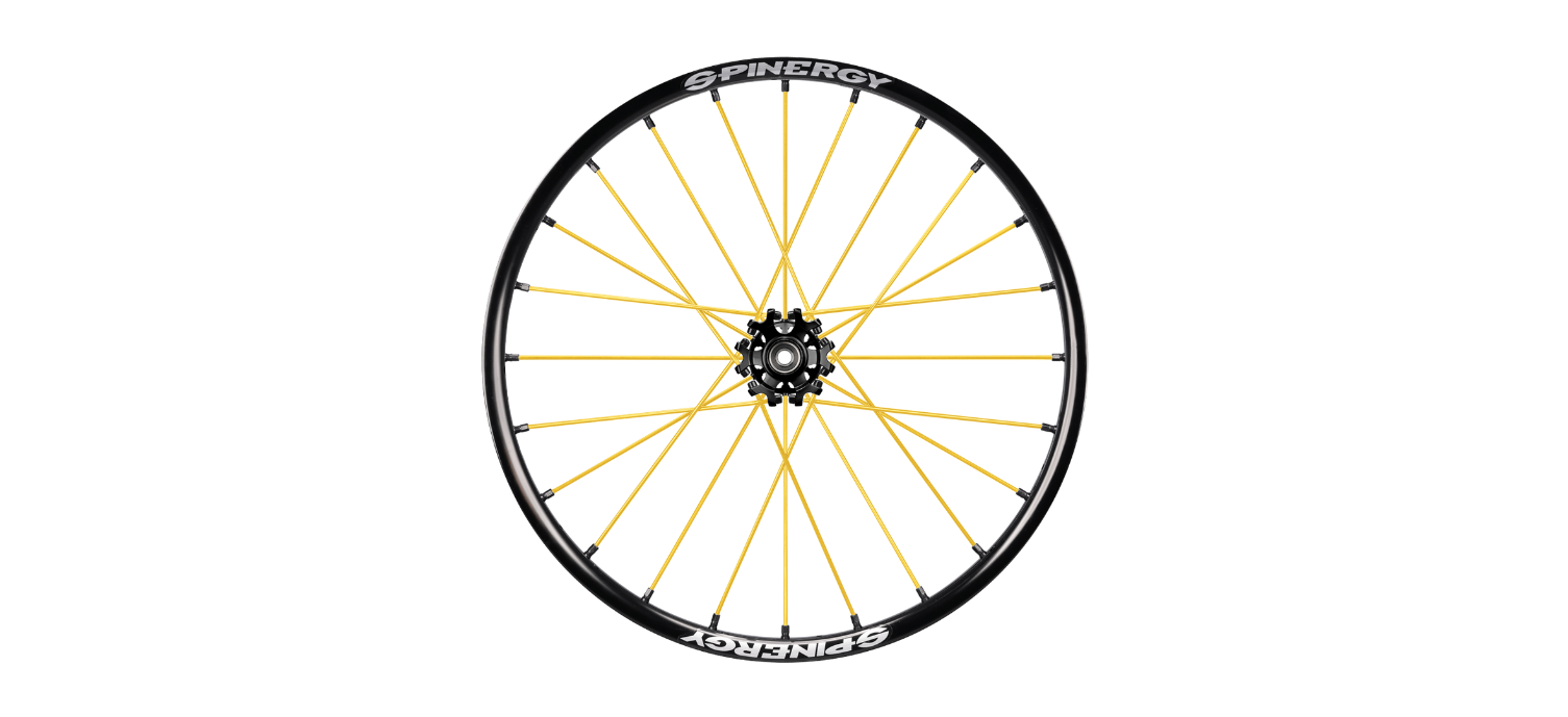 Spinergy X-Laced Sport Lite Extreme "XSLX" (Pair)