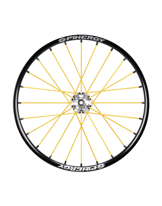 Spinergy X-Laced Sport Lite Extreme "XSLX" (Pair)