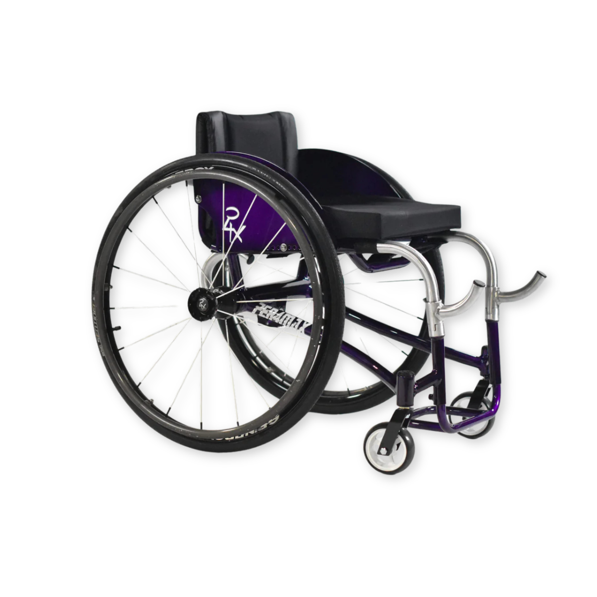 X-FIT Main image