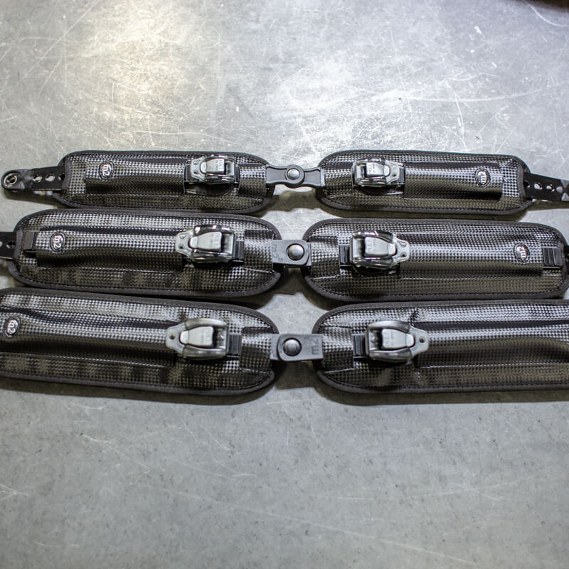 M2 CLICK STRAPS image 0 Main image