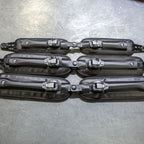 M2 CLICK STRAPS image 0