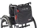 Batec Bossa Rear Rucksack